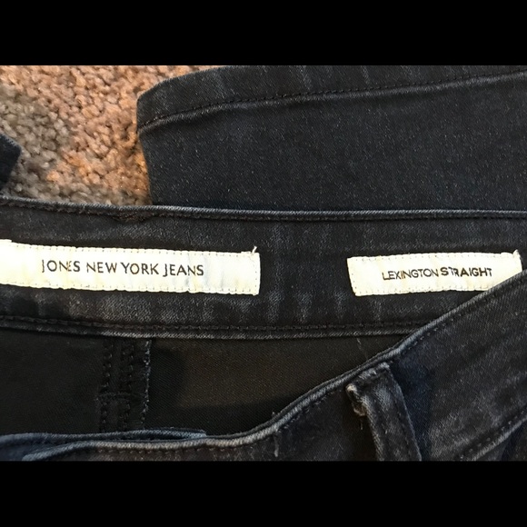 Jeans - Picture 3 of 3